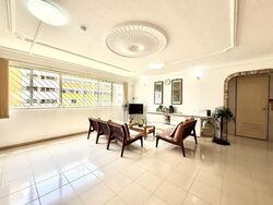 Blk 675 Hougang Avenue 8 (Hougang), HDB 4 Rooms #556698151